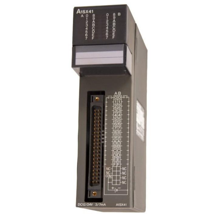 A1SX41 Mitsubishi PLC Module 三菱 -｜yaesudo-store