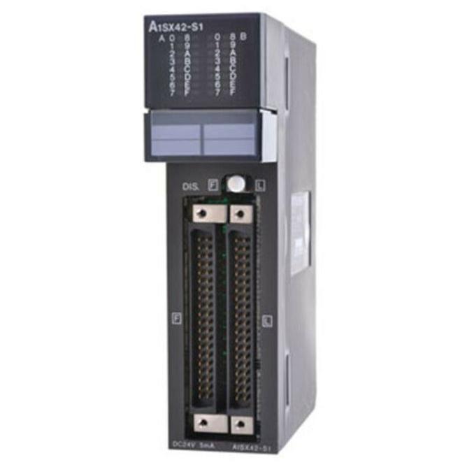 三菱 A1SX42-S1 Mitsubishi Input Unit A1SX42S1 - : 八重洲堂 三菱 A1SX42-S1 Mitsubishi Input Unit A1SX42S1 - : 八重洲堂