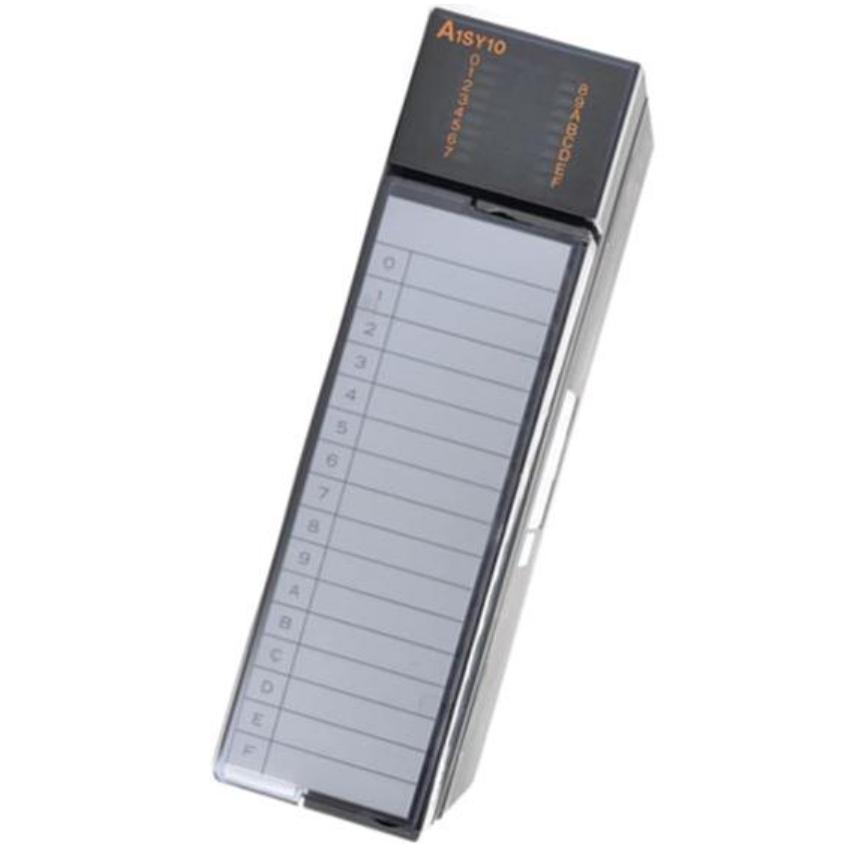 三菱 A1SY10 Mitsubishi Output Module - : 八重洲堂 Yahoo!店 三菱 A1SY10 Mitsubishi Output Module - : 八重洲堂 Yahoo!店