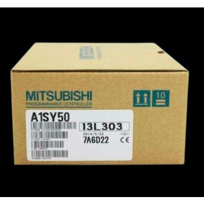A1SY50 Mitsubishi Output Unit 三菱 三菱 A1SY50 Mitsubishi Output Unit : 八重洲堂 Yahoo!店