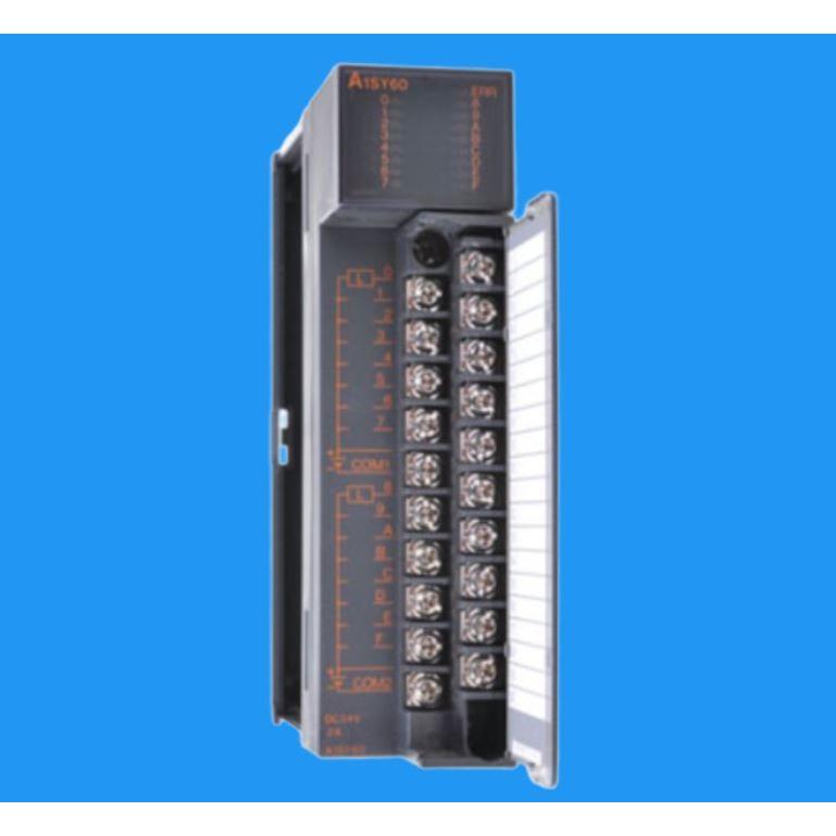 三菱（MITSUBISHI） A1SY60 Mitsubishi Output Unit A1SY-60 : 八重洲 