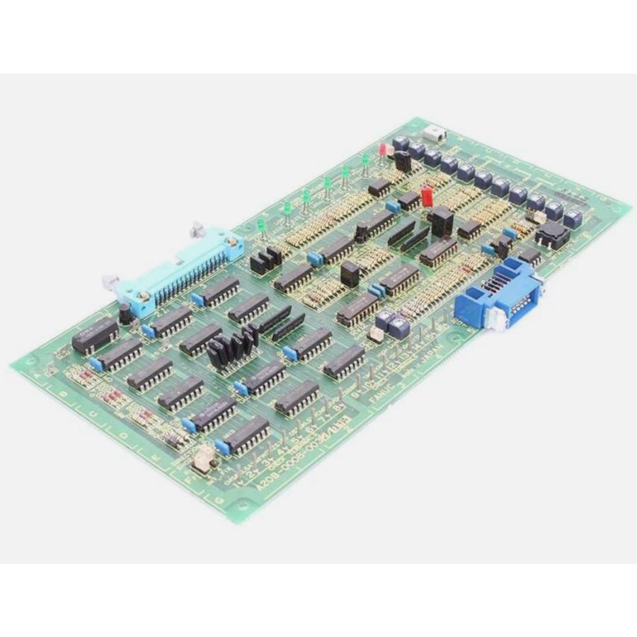 A20B-0008-0032/03A FANUC SPINDLE ORIENTATION PCB BOARD : 八重洲堂