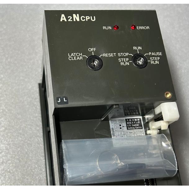 【A2NCPU 動作確認&初期化済】 16時まで当日発送 三菱電機 A2NCPU 動作確認&初期化済】 16時まで当日発送 三菱電機