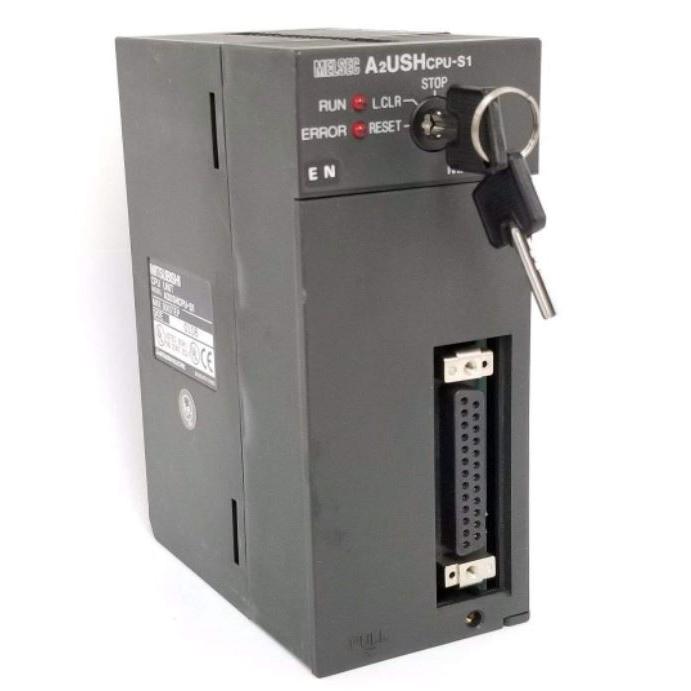 三菱 A2USHCPU-S1 Mitsubishi A2USHCPU S1 - : 八重洲堂 Yahoo
