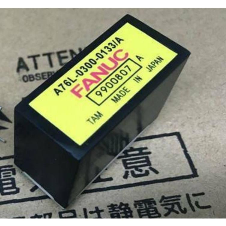 Fanuc A76L-0300-0133/B | Other | Riparazione E Fornitura - Foto 10