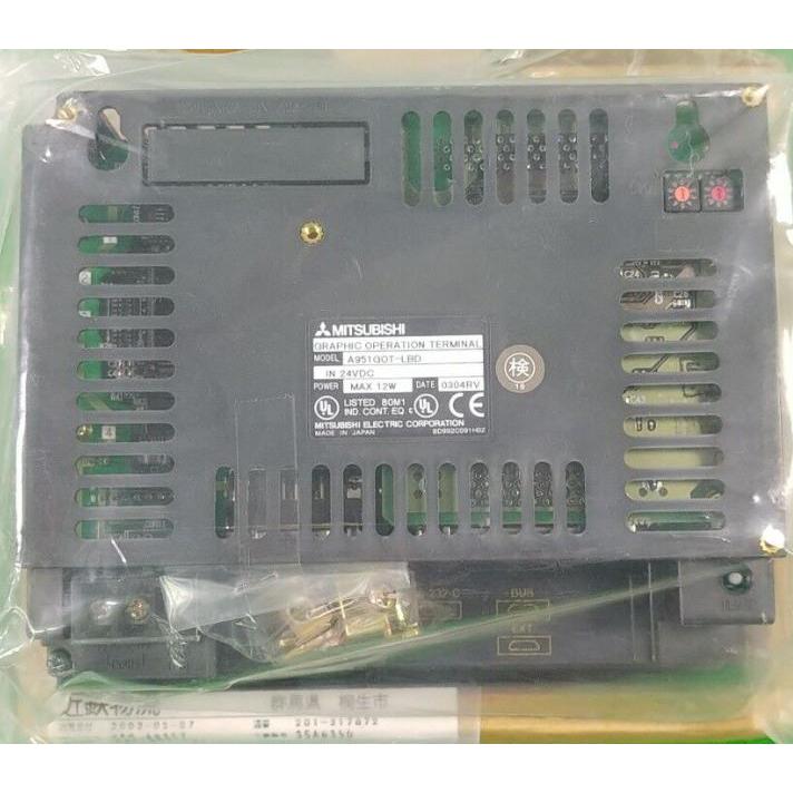 三菱（MITSUBISHI） A951GOT-LBD Mitsubishi A951GOTLBD : 八重洲堂
