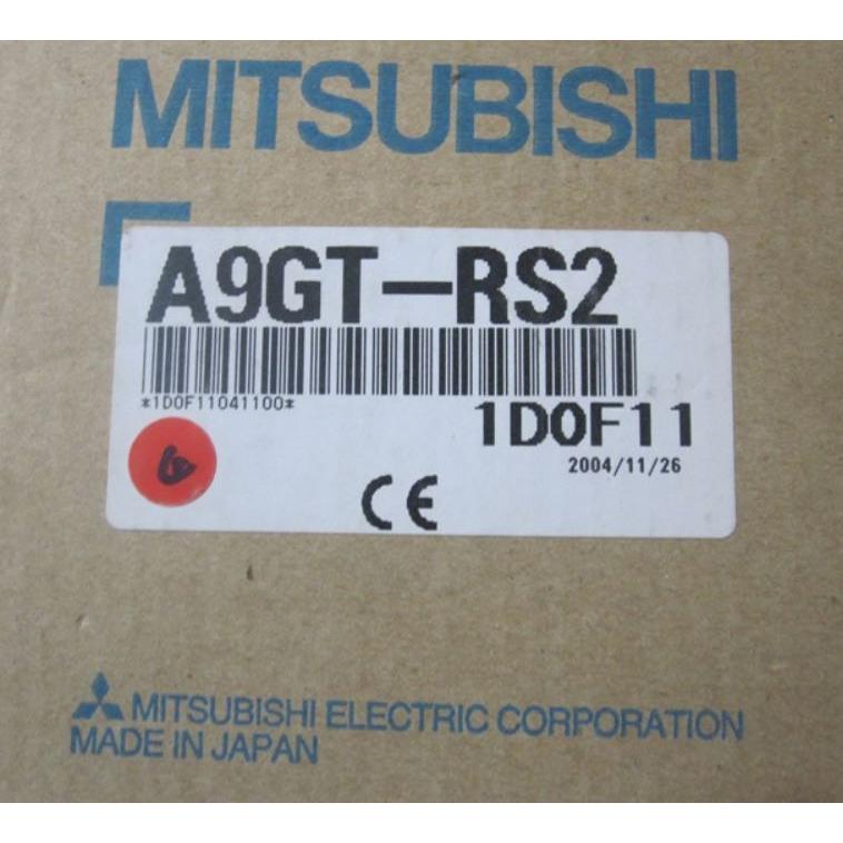 【中古】A9GT-50WRS2 シリアル通信ボード　三菱電機 中古】A9GT-50WRS2 シリアル通信ボード 三菱電機