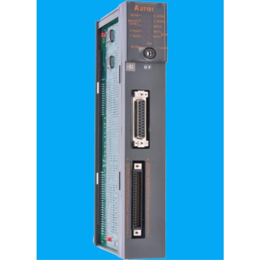 三菱 AD71-S1 Mitsubishi PLC Module AD71-SI : 八重洲堂 Yahoo