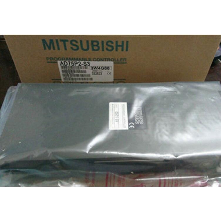 新作☆ Mitsubishi AD75P2-S3 Positioning Module AD75P2 S3 三菱