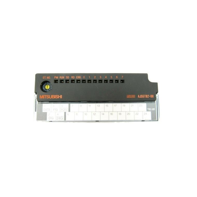 三菱（MITSUBISHI） AJ55TB2-8R MITSUBISHI AJ55TB2-8R : 八重洲