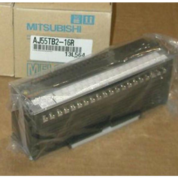 三菱（MITSUBISHI） AJ55TB2-16R Mitsubishi AJ55TB2 16R