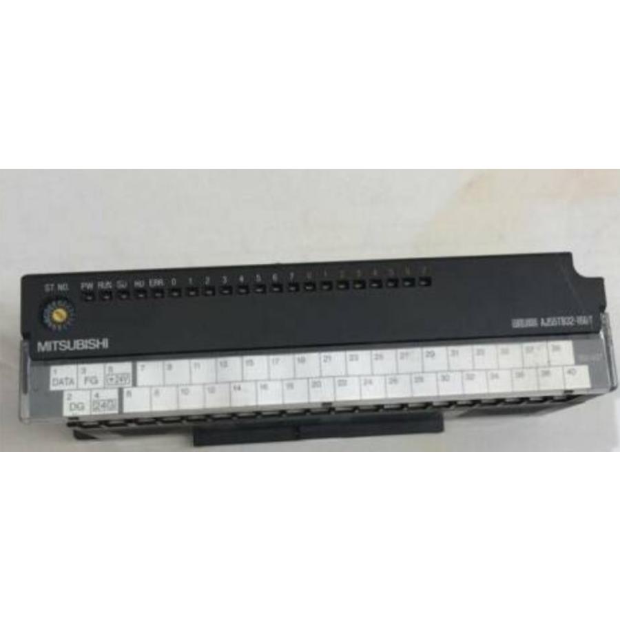 三菱（MITSUBISHI） AJ55TB32-16DT (Refurbished, good working