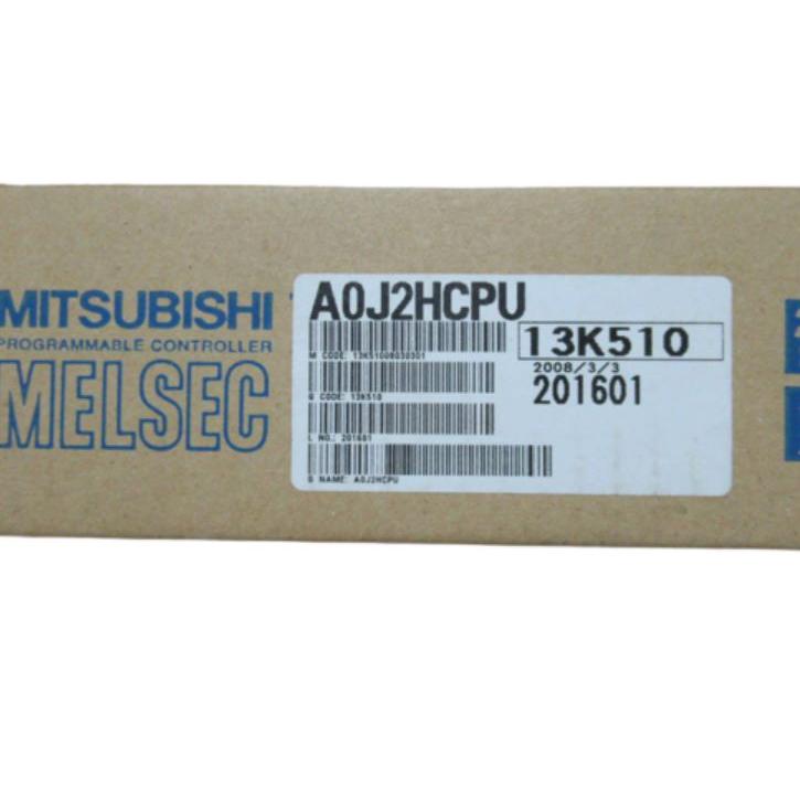 MITSUBISHI AOJ2H CPUモジュール melsec-a0j2h.jpg