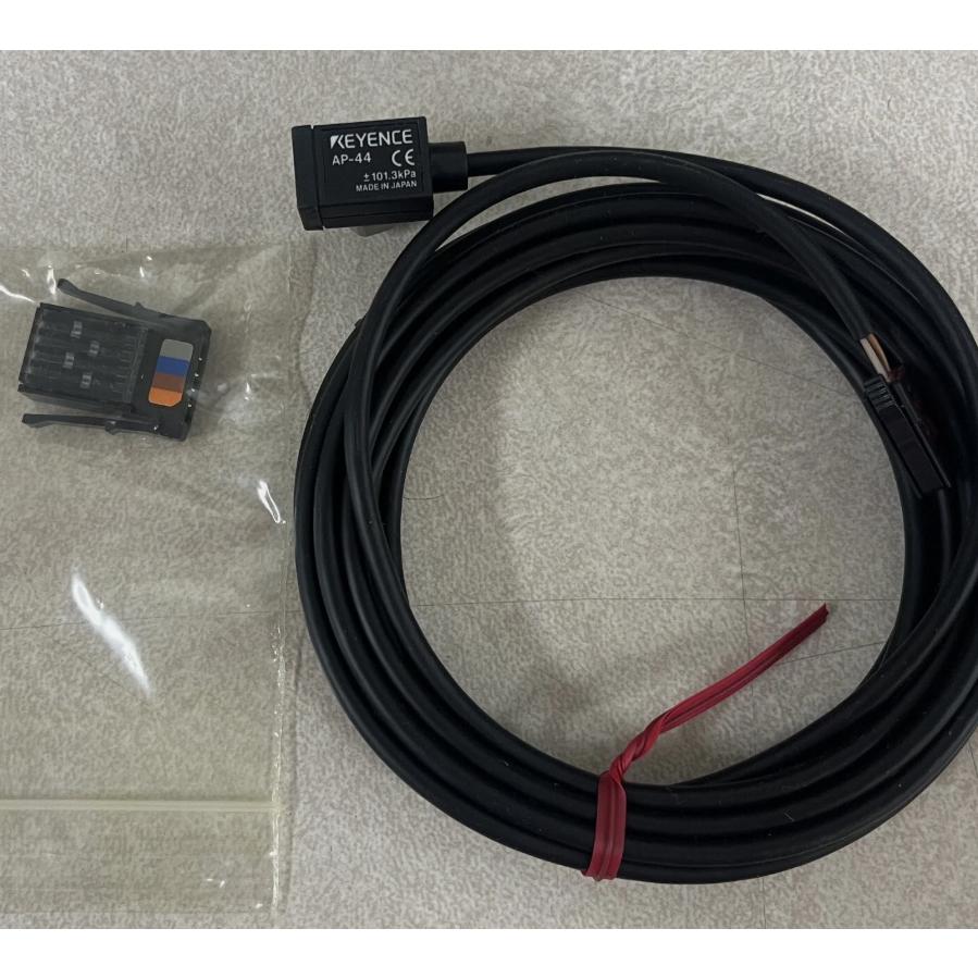 AP-44 Keyence Pressure Sensor Head キーエンス 国内在庫 : 八重洲堂 Yahoo!店 - 通販 ...