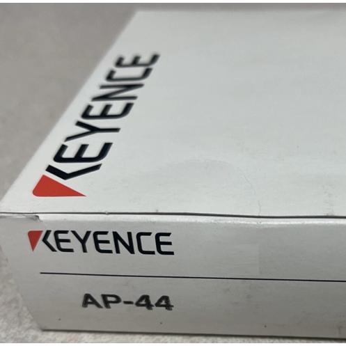 AP-44 Keyence Pressure Sensor Head キーエンス 国内在庫 : 八重洲堂 Yahoo!店 - 通販 ...
