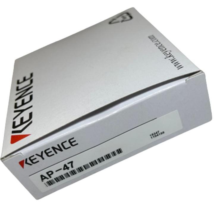 AP-47 KEYENCE AP 47 キーエンス 取り寄せ分 : 八重洲堂 Yahoo!店