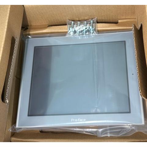AST3501-T1-AF Pro-face プログラマブル表示器 10.4型カラー AC100