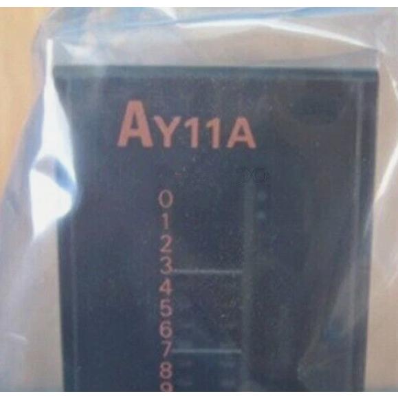 AY11A Mitsubishi 三菱 Output Module 国内在庫分