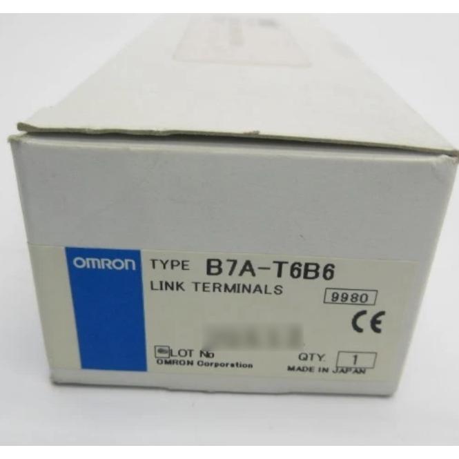 B7A-T6B6 OMRON Link Terminal オムロン