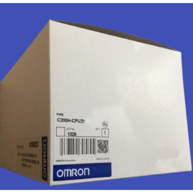 C200H-CPU21 Omron C200HCPU21 オムロン -