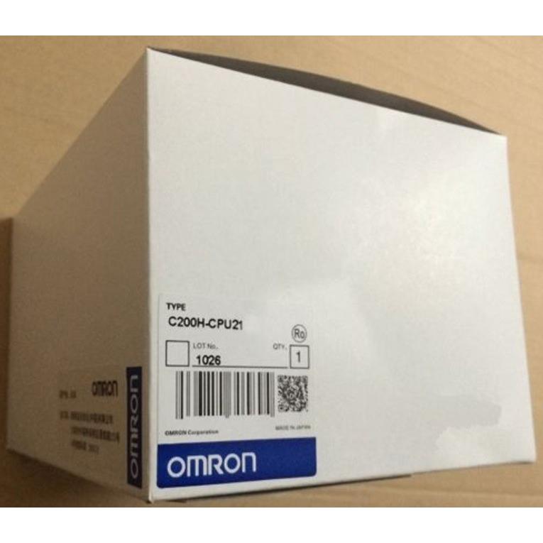 オムロン C200H-CPU21 OMRON C200H CPU21 - : 八重洲堂 Yahoo!店