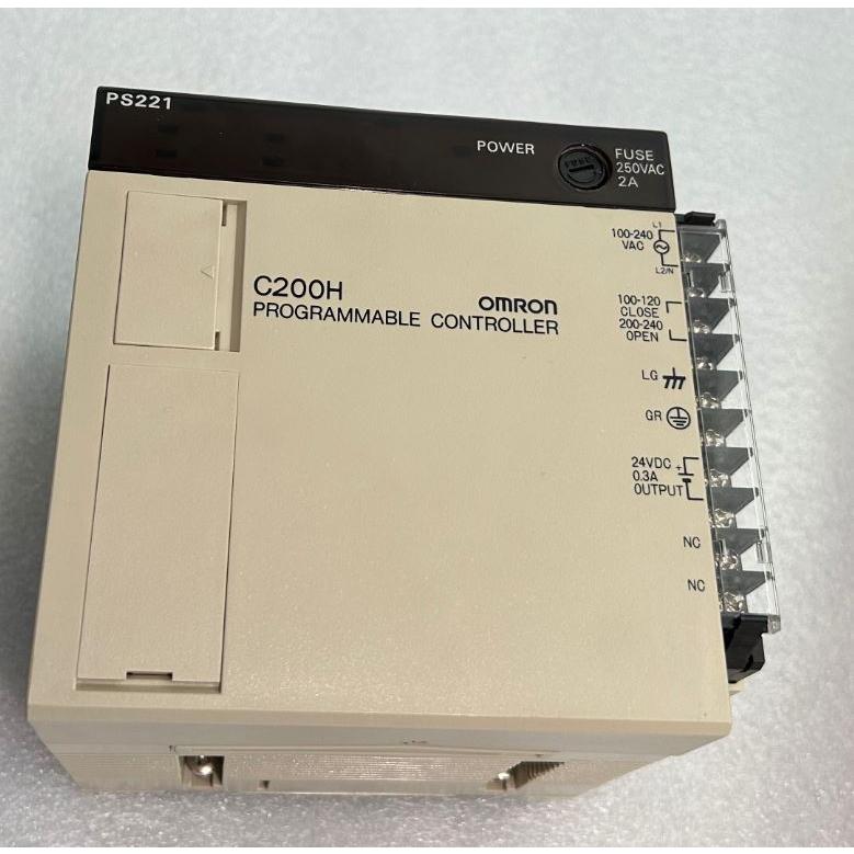 OMRON C200H プログラマブルコントローラ Amazon.com: OMRON C200H-OC225 PLC MODULE : Industrial
