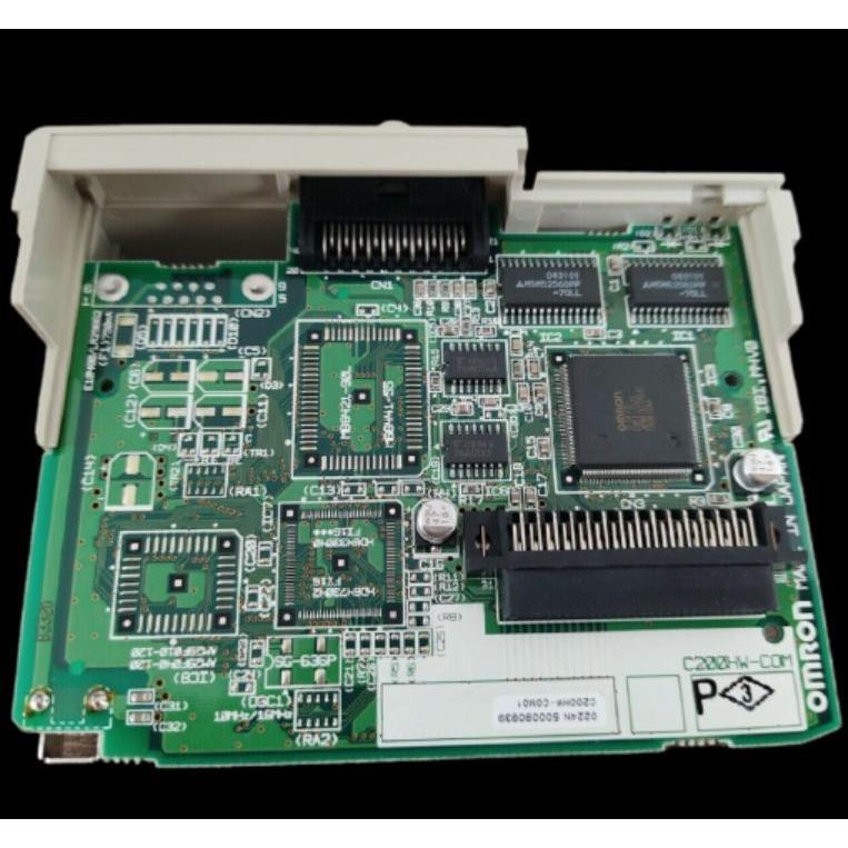 プログラマブルコントローラ C200HW-COM01 オムロン（OMRON） OMRON C200HW-COM01 C200HW COM01 : 八重洲堂 Yahoo