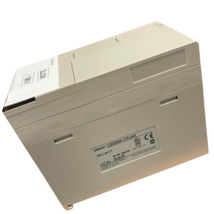 オムロン C200HX-CPU44 Omron C200HX CPU44 : 八重洲堂 Yahoo!店 
