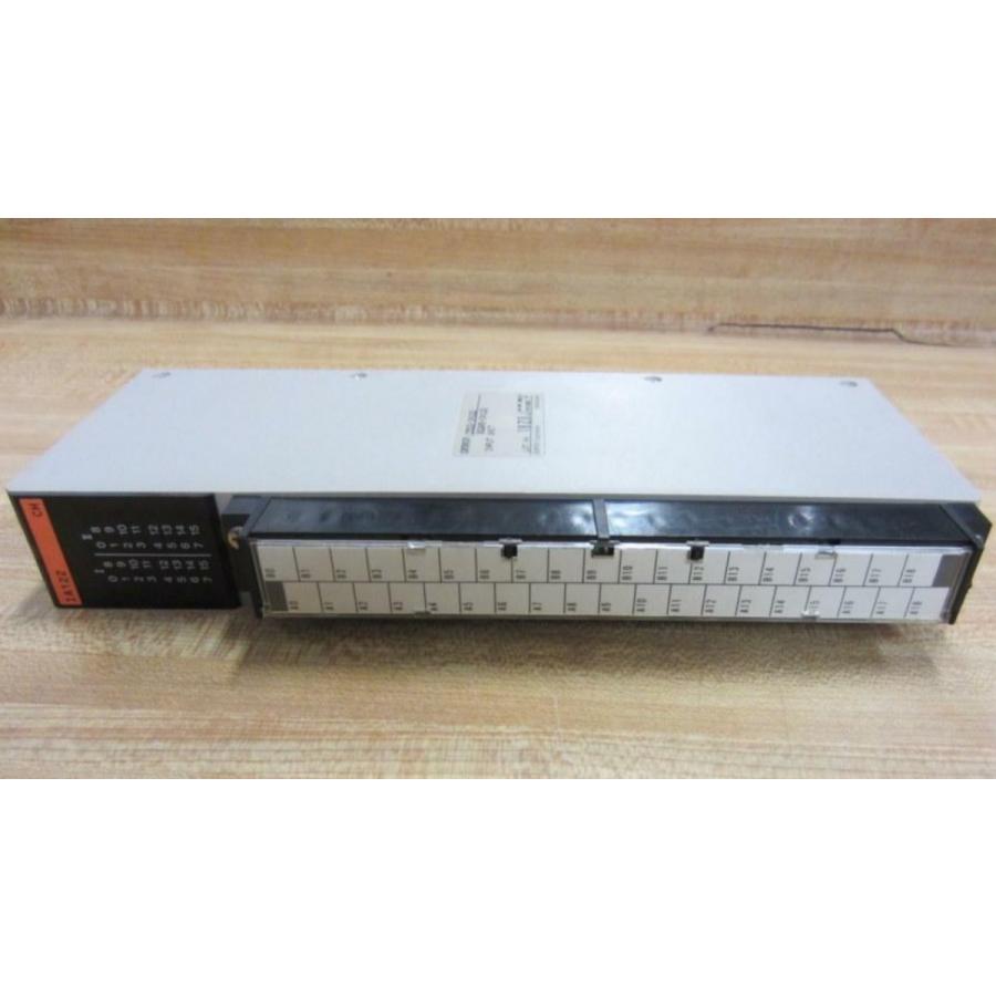 オムロン OMRON C500-OC223 3G2A5-OC223 C500OC223 : 八重洲堂 Yahoo!店 - 通販 - Yahoo ...