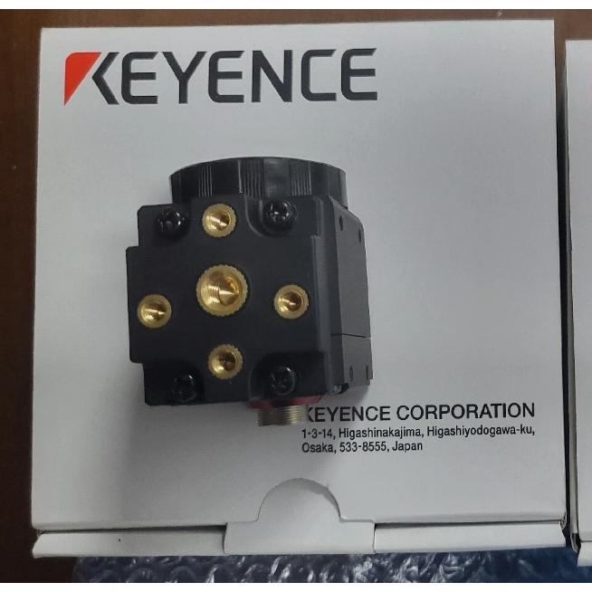 CA-H500MX KEYENCE High Speed Functioning Camera キーエンス