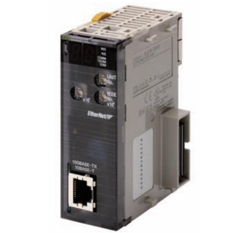 オムロン（OMRON） CJ1W-EIP21S OMRON EtherNet IP Unit CJ1WEIP21S : 八重洲堂 Yahoo ...