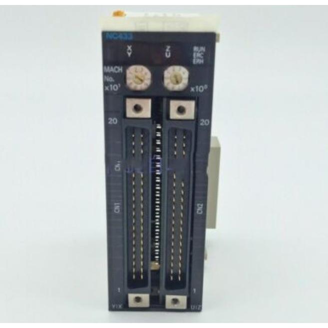 オムロン CJ1W-NC433 OMRON Position Control Unit CJIW-NC433 オムロン CJ1W-NC433 OMRON Position Control Unit CJIW-NC433