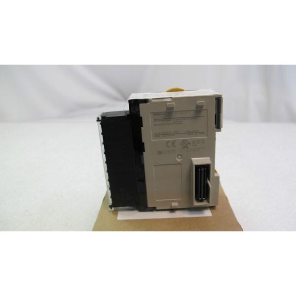 オムロンCJ1W-OC211 ２個 オムロン トランジスタ出力ユニット CJ1W-OD211 (05年製) | 保守部品.com