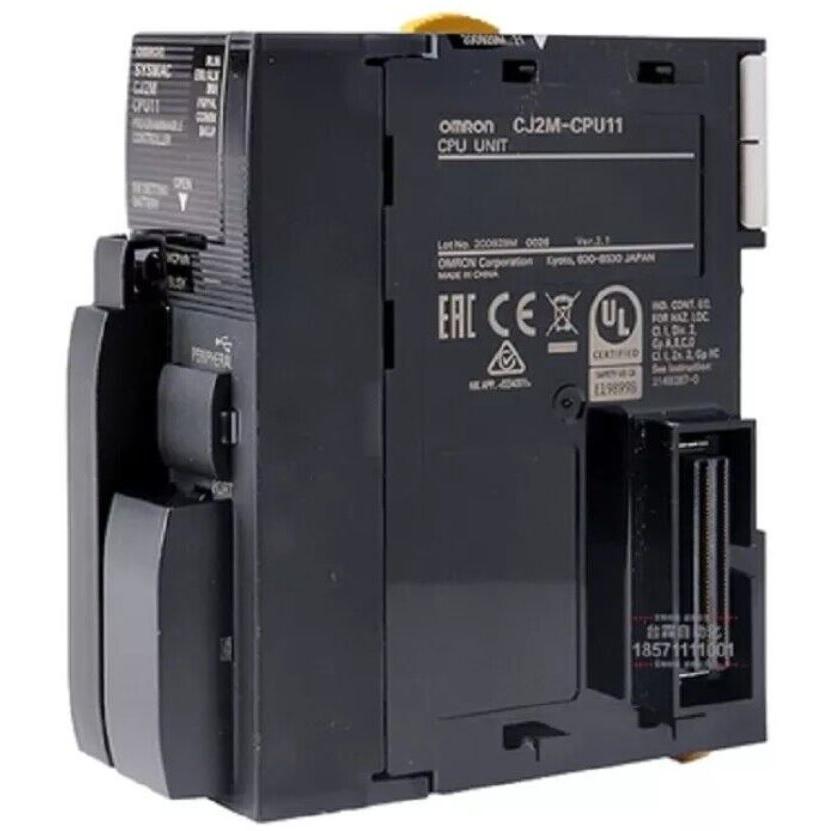 オムロン CJ2M-CPU11 OMRON CJ2M CPU11 - : 八重洲堂 Yahoo!店 オムロン CJ2M-CPU11 OMRON CJ2M CPU11 - : 八重洲堂 Yahoo!店