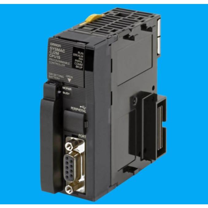 オムロン（OMRON） OMRON CJ2M-CPU15 CJ2M CPU15 : 八重洲堂 Yahoo!店 