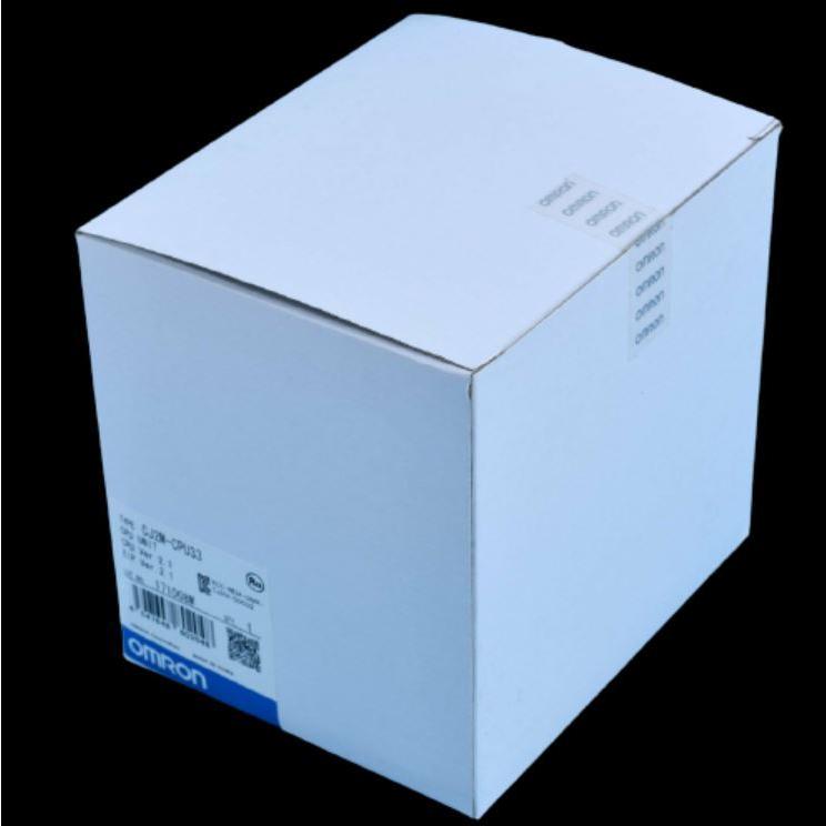 OMRON CJ2M-CPU33 CJ2MーCPU33 オムロン