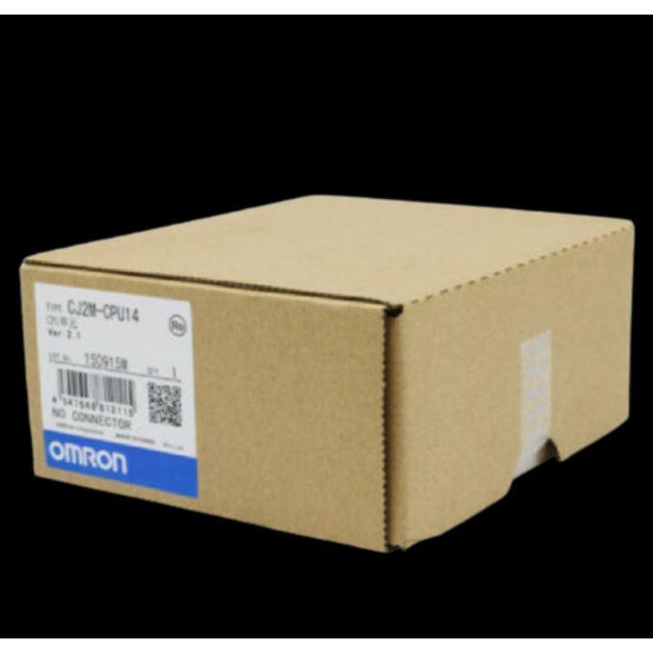 オムロン（OMRON） CJ2M-CPU14 OMRON CPU Unit CJ2MCPU14 - : 八重洲堂