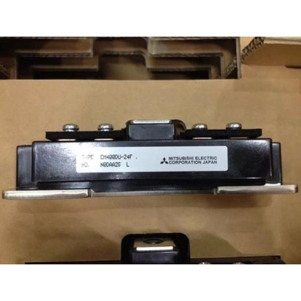 (2個) MITSUBISHI CM400DU-24F Module CM400DU24F 三菱