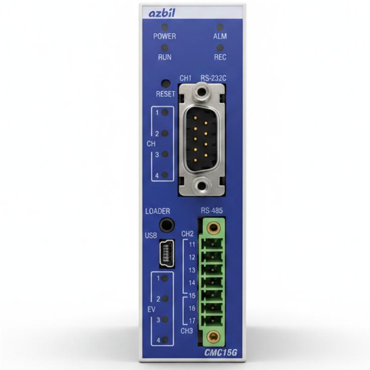 cmc15gs01a000-azbil
