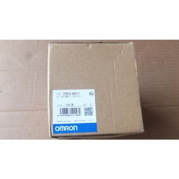 CPM1A-MAD11 Omron CPM1AMAD11 オムロン