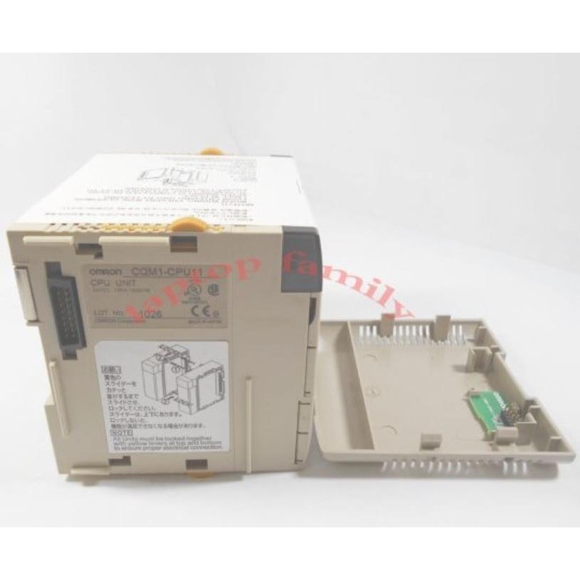オムロン CQM1-CPU11 OMRON CQM1CPU11 : 八重洲堂 Yahoo!店 - 通販  