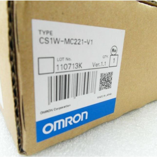 オムロン CS1W-MC221-V1 Omron CS1WMC221-V1 : 八重洲堂 Yahoo オムロン CS1W-MC221-V1 Omron CS1WMC221-V1 : 八重洲堂 Yahoo