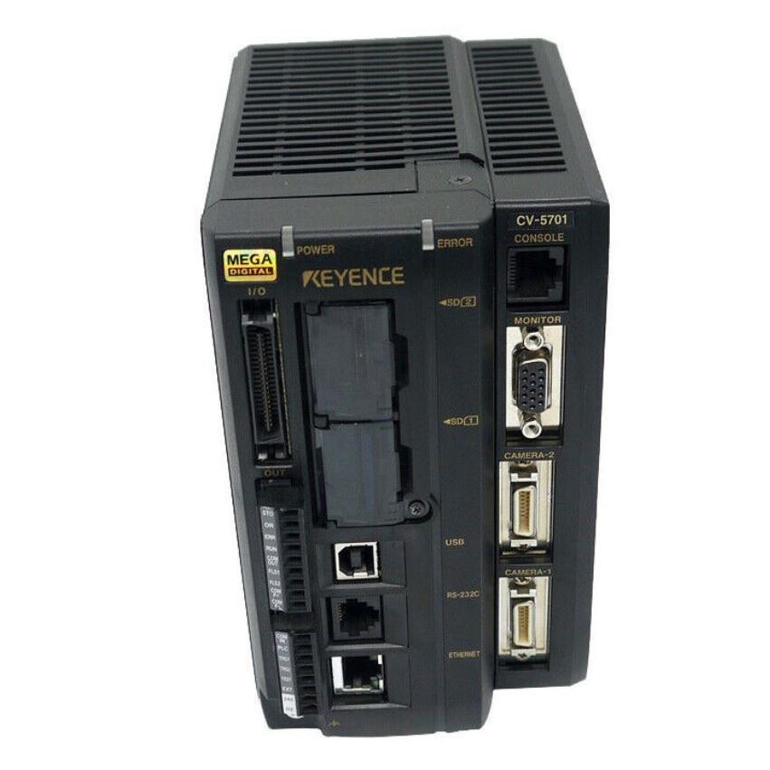 Keyence CV-5701 CV5701