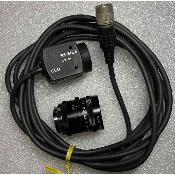 CV-C1 KEYENCE CCD Camera キーエンス - : 八重洲堂 Yahoo!店 - 通販