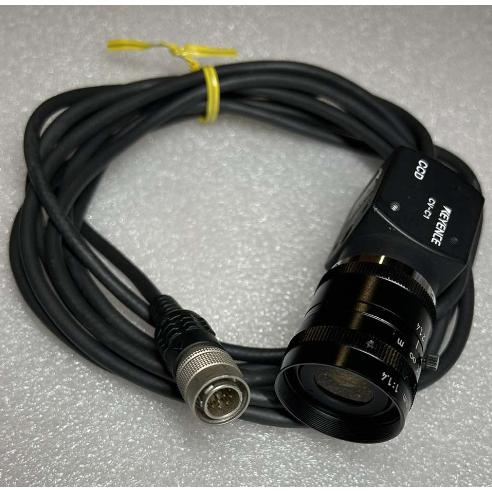 CV-C1 KEYENCE CCD Camera キーエンス - : 八重洲堂 Yahoo!店 - 通販