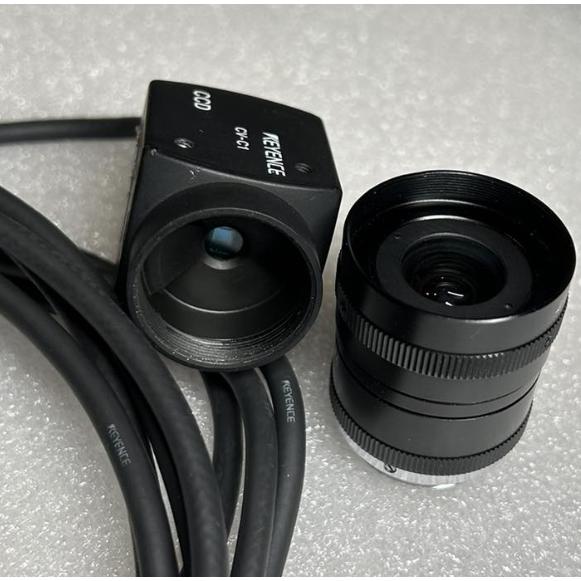 CV-C1 KEYENCE CCD Camera キーエンス 国内在庫分 : 八重洲堂 Yahoo!店