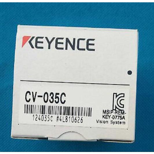 CV-035C Keyence CCD Camera CV 035C キーエンス : 八重洲堂