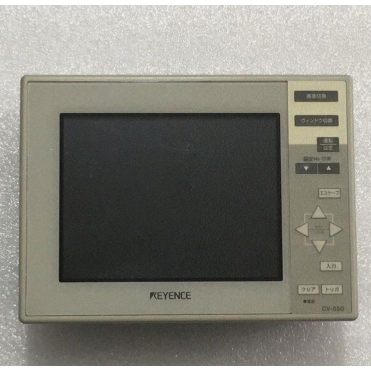 CV-550 KEYENCE vision controller キーエンス : 八重洲堂 Yahoo!店 - 通販 - Yahoo!ショッピング