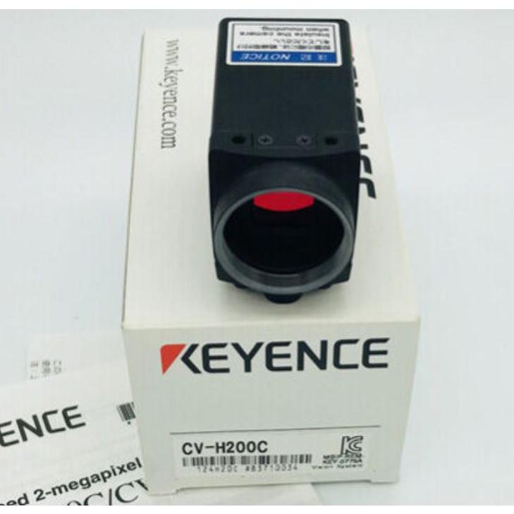 Fotocamera Industriale KEYENCE CA-H200C (CAH200C) - Nuova, Modello Sostitutivo WFS3-40P415