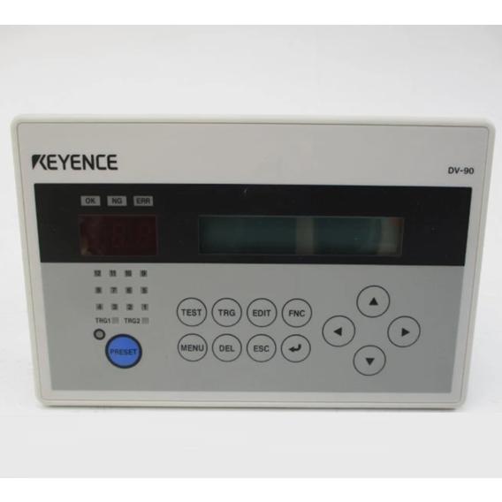 DV-90N KEYENCE Auto ID Data Controller キーエンス : 八重洲堂 Yahoo!店 - 通販 ...